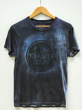 Limited Edition - SYD Outline Circle Tie Dye Tee