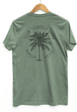 Limited Edition - Men's Coco Palm Tee